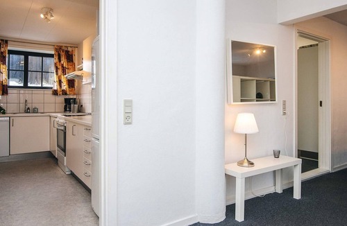 Give House | 6 person holiday home in Give