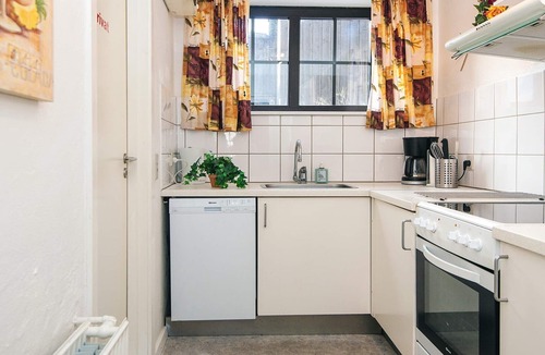 Give House | 6 person holiday home in Give