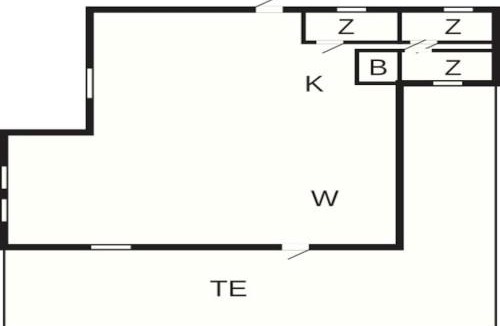 Bønnerup Strand House | 6 person holiday home in Glesborg-By Traum