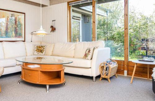 Bønnerup Strand House | 6 person holiday home in Glesborg-By Traum