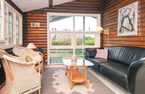 Bønnerup Strand House | 6 person holiday home in Glesborg