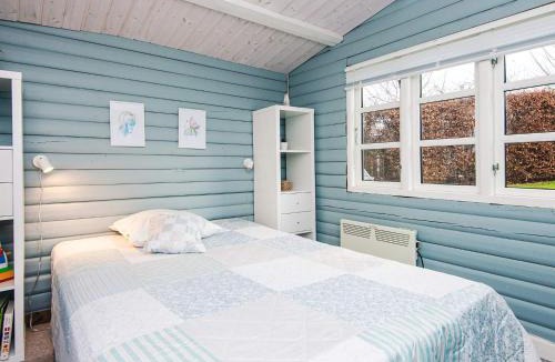 Bønnerup Strand House | 6 person holiday home in Glesborg