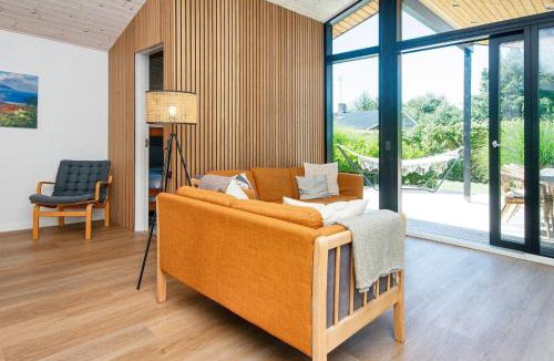 Bønnerup Strand House | 6 person holiday home in Glesborg-By Traum