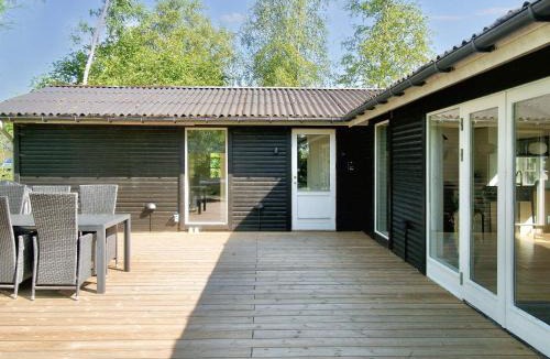 Grevinge House | 6 person holiday home in Grevinge-By Traum