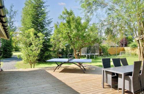 Grevinge House | 6 person holiday home in Grevinge-By Traum