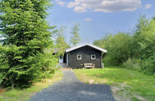 Grevinge House | 6 person holiday home in Grevinge-By Traum