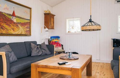 Grevinge House | 6 person holiday home in Grevinge-By Traum
