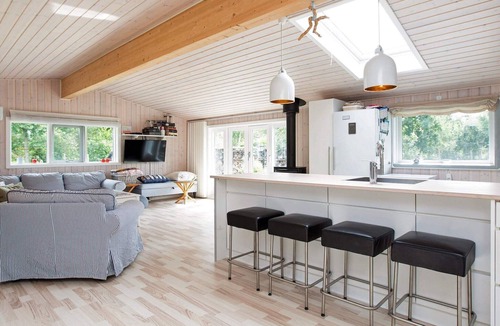 Hojby House | 6 person holiday home in Højby