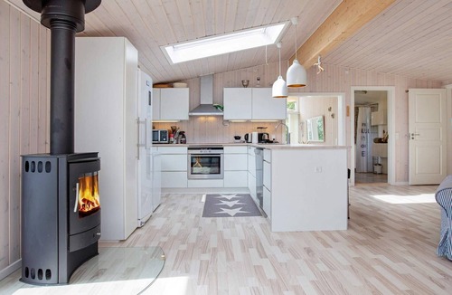 Hojby House | 6 person holiday home in Højby