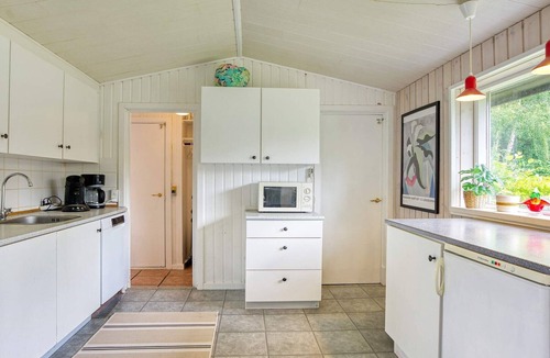 Hojby House | 6 person holiday home in Højby-By Traum