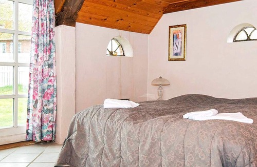 Hojer House | 6 person holiday home in Højer