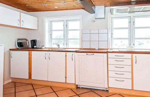 Hojer House | 6 person holiday home in Højer