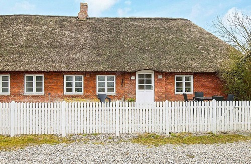Hojer House | 6 person holiday home in Højer