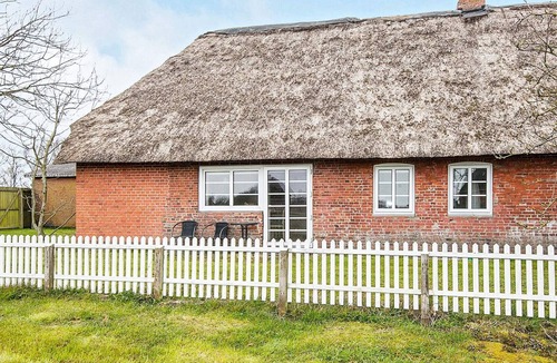 Hojer House | 6 person holiday home in Højer