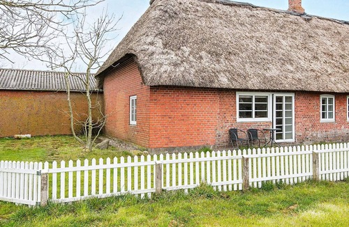 Hojer House | 6 person holiday home in Højer