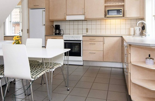 Vragard House | 6 person holiday home in Højer