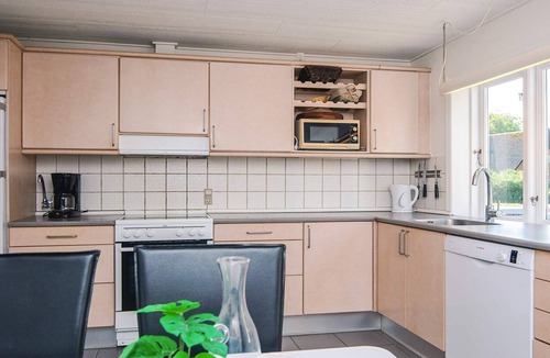 Vragard House | 6 person holiday home in Højer