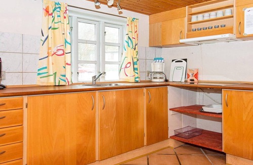 Hojer House | 6 person holiday home in Højer
