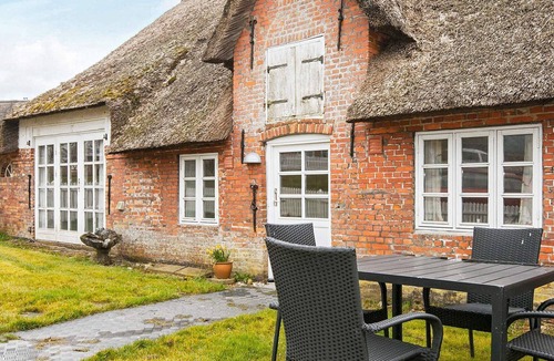 Hojer House | 6 person holiday home in Højer