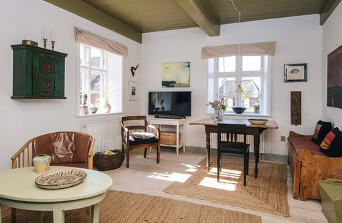 Hojer House | 6 person holiday home in Højer