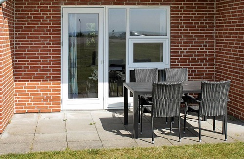 Emmerlev House | 6 person holiday home in Højer