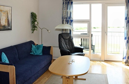 Emmerlev House | 6 person holiday home in Højer