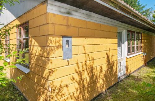 Hojslev House | 6 person holiday home in Højslev-By Traum