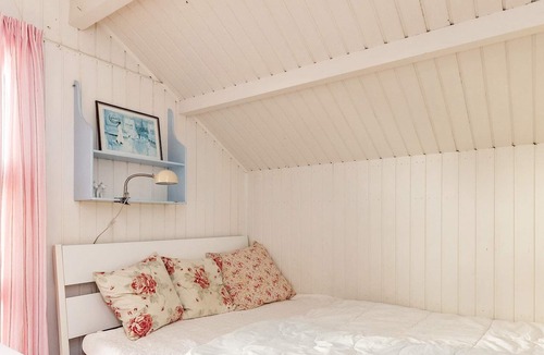 Haarby House | 6 person holiday home in Haarby