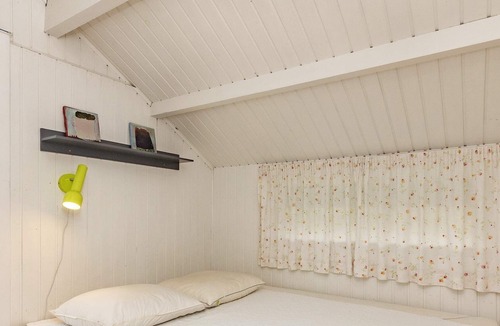 Haarby House | 6 person holiday home in Haarby