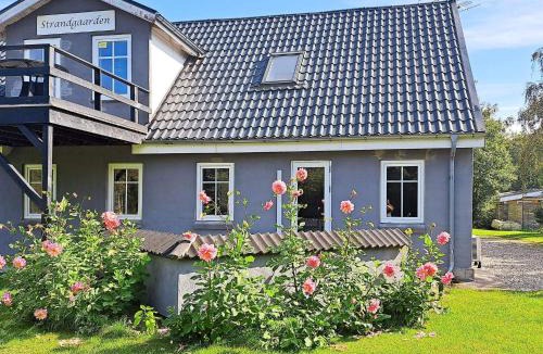 Haslevgarde House | 6 person holiday home in Hadsund-By Traum