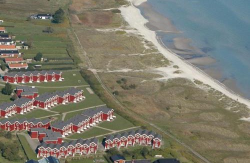 Oster Hurup Apartment | 6 person holiday home in Hadsund-By Traum