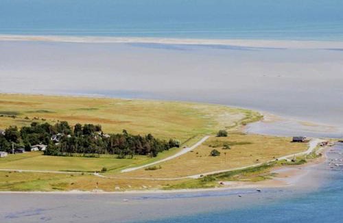 Odde House | 6 person holiday home in Hadsund