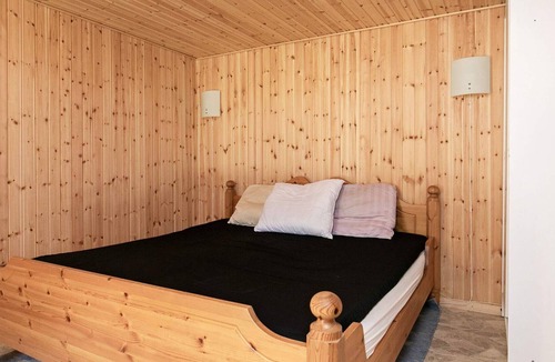 Hals House | 6 person holiday home in Hals