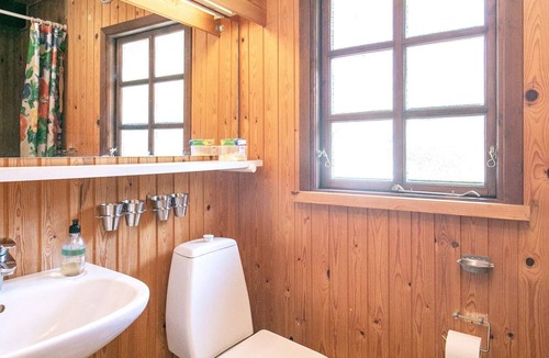 Hals House | 6 person holiday home in Hals