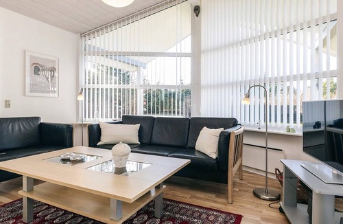 Hou House | 6 person holiday home in Hals-By Traum
