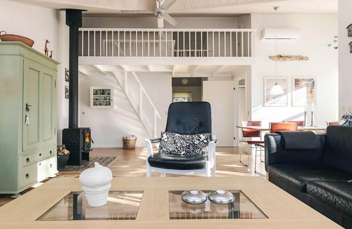 Hou House | 6 person holiday home in Hals-By Traum