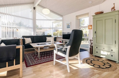 Hou House | 6 person holiday home in Hals-By Traum