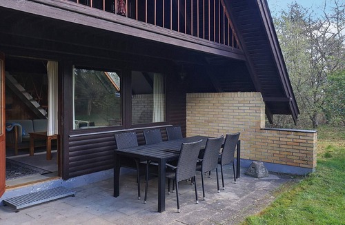 Hou House | 6 person holiday home in Hals-By Traum