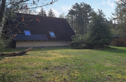 Hou House | 6 person holiday home in Hals-By Traum