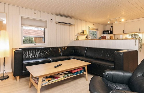 Hou House | 6 person holiday home in Hals-By Traum