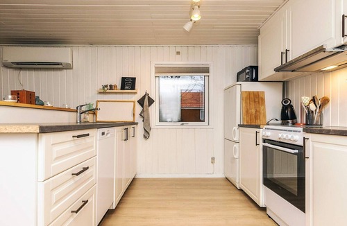 Hou House | 6 person holiday home in Hals-By Traum