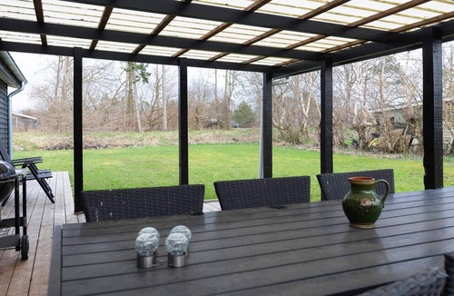 Hou House | 6 person holiday home in Hals-By Traum