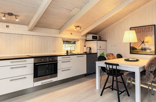 Hou House | 6 person holiday home in Hals-By Traum