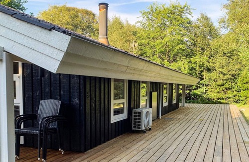 Hou House | 6 person holiday home in Hals-By Traum