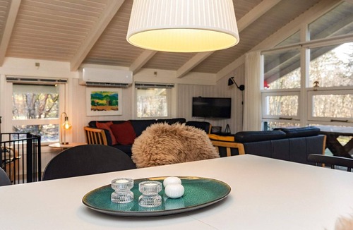 Hou House | 6 person holiday home in Hals-By Traum