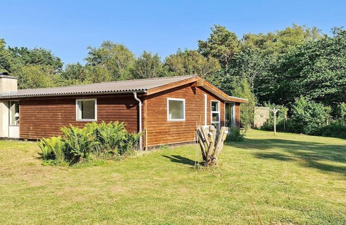 Hou House | 6 person holiday home in Hals-By Traum