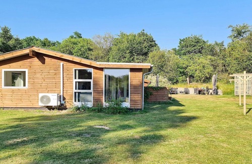 Hou House | 6 person holiday home in Hals-By Traum