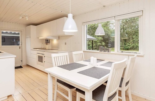 Hou House | 6 person holiday home in Hals-By Traum