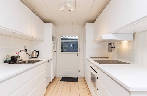 Hou House | 6 person holiday home in Hals-By Traum