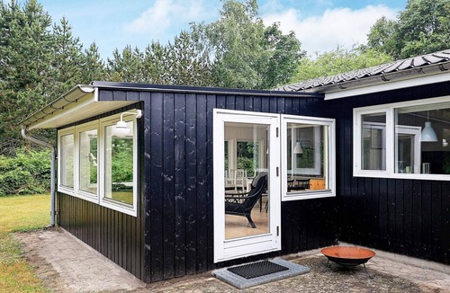 Hou House | 6 person holiday home in Hals-By Traum
